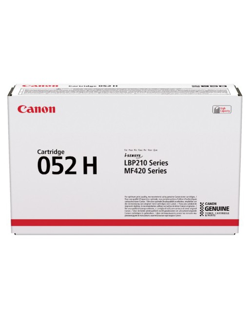 Tonercartridge Canon 052H...