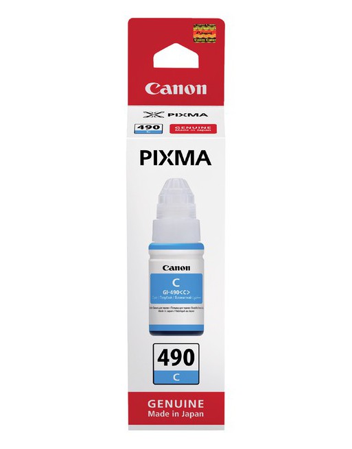 Flacon navulinkt Canon...