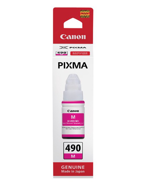 Flacon navulinkt Canon...