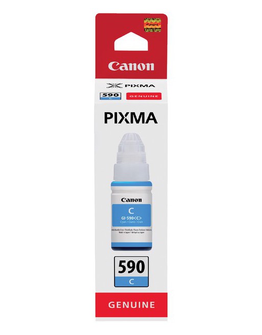 Flacon navulinkt Canon...