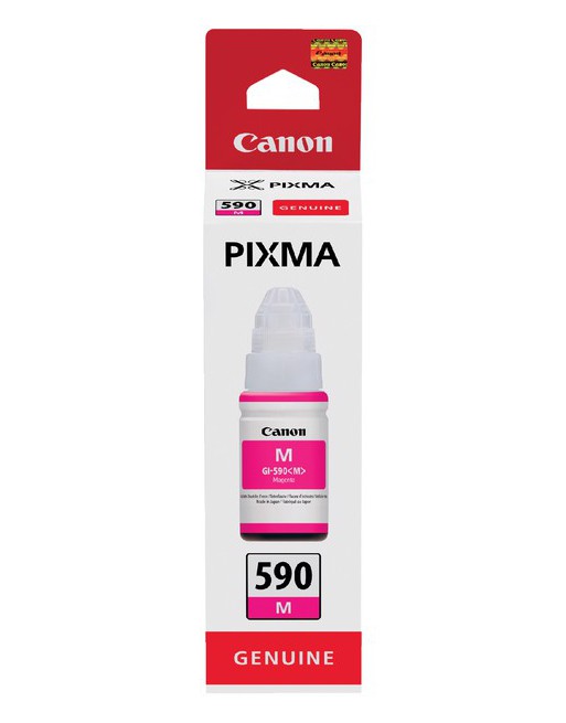 Flacon navulinkt Canon...