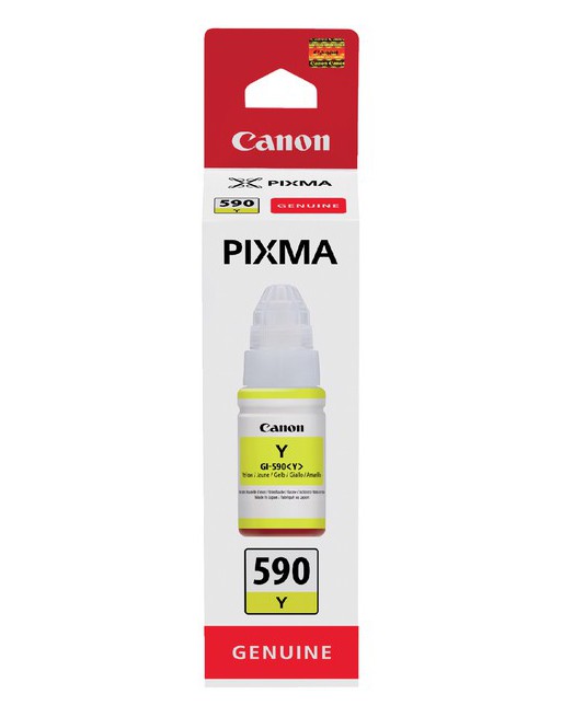 Flacon navulinkt Canon...