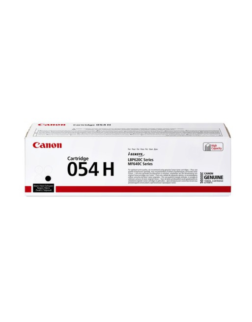 Tonercartridge Canon 054H...
