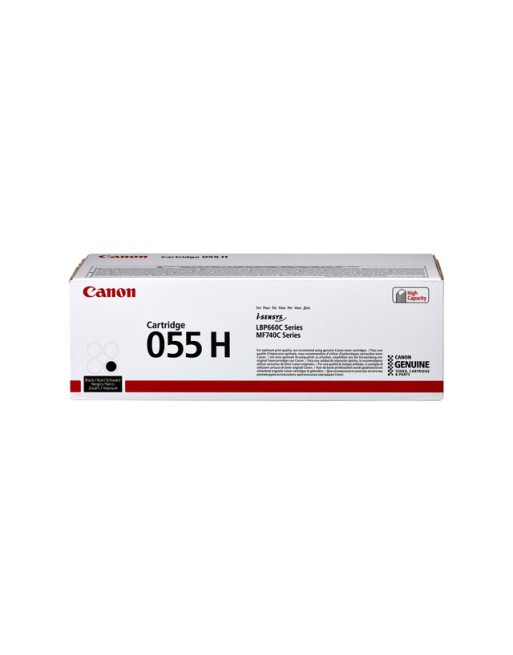 Tonercartridge Canon 055H...