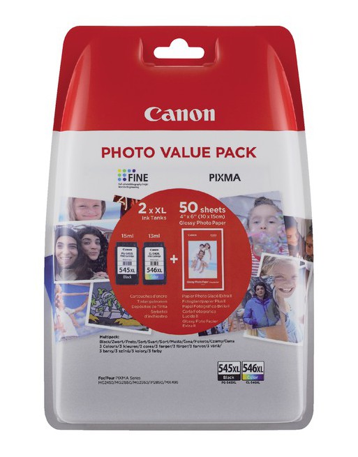 Inktcartridge Canon...