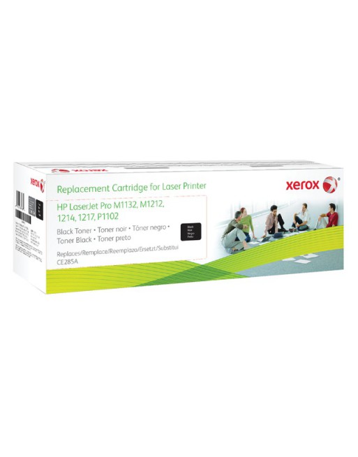 Tonercartridge Xerox...