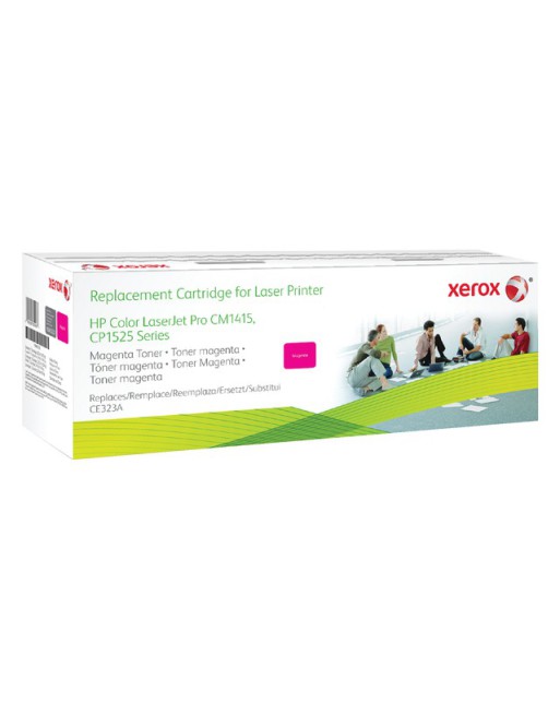 Tonercartridge Xerox...