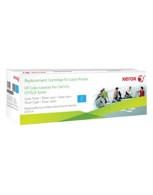Tonercartridge Xerox...