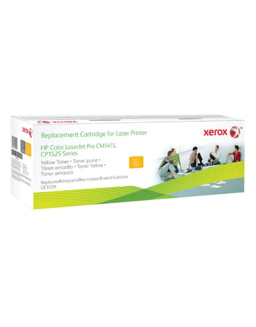 Tonercartridge Xerox...
