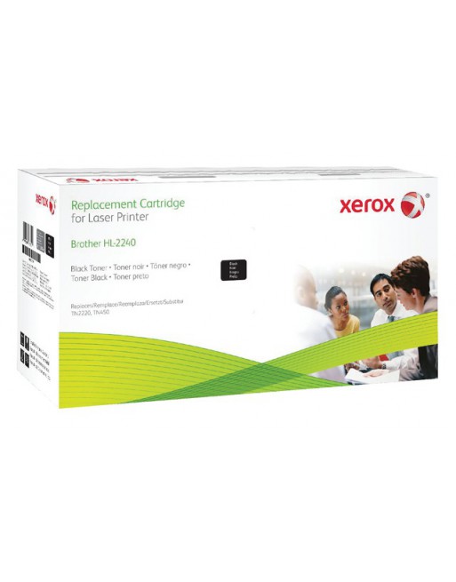 Tonercartridge Xerox...