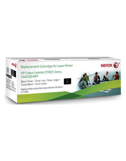 Tonercartridge Xerox...