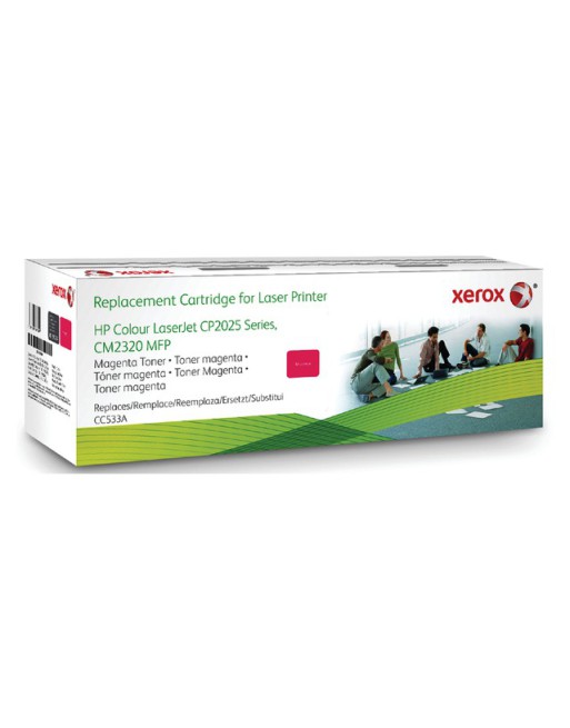 Tonercartridge Xerox...