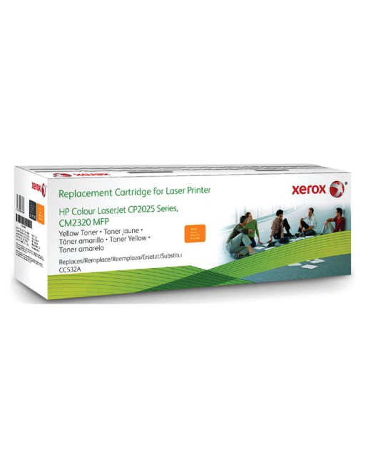 Tonercartridge Xerox...