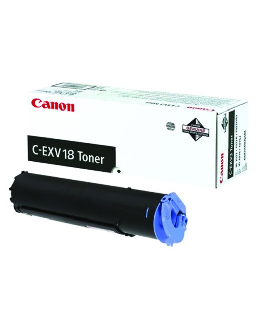 Tonercartridge Canon C-EXV...