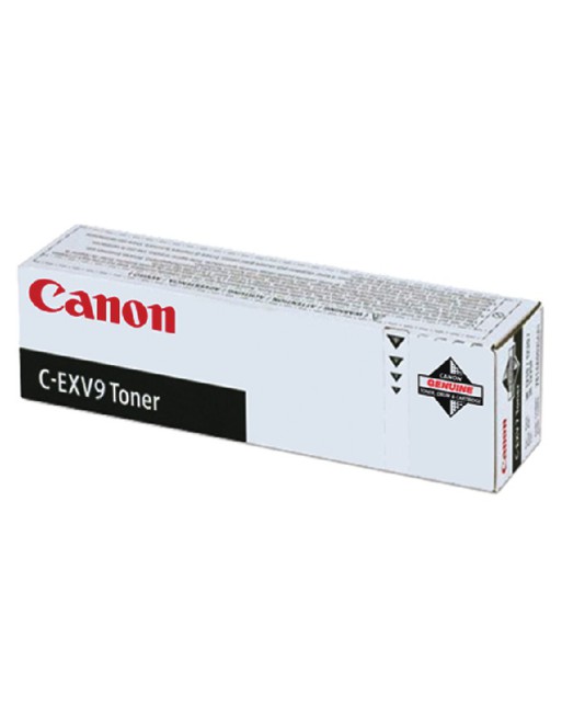 Tonercartridge Canon C-EXV...