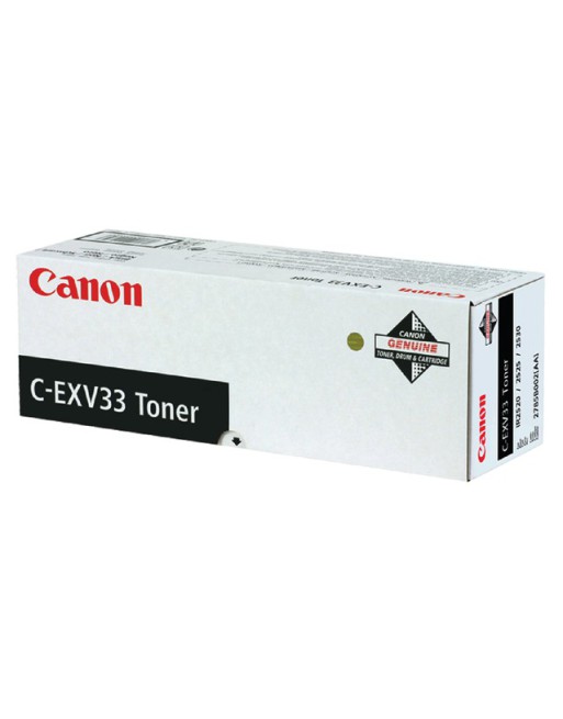 Tonercartridge Canon C-EXV...