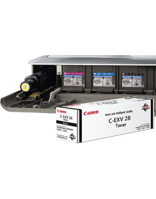 Tonercartridge Canon C-EXV...