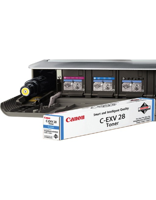 Tonercartridge Canon C-EXV...