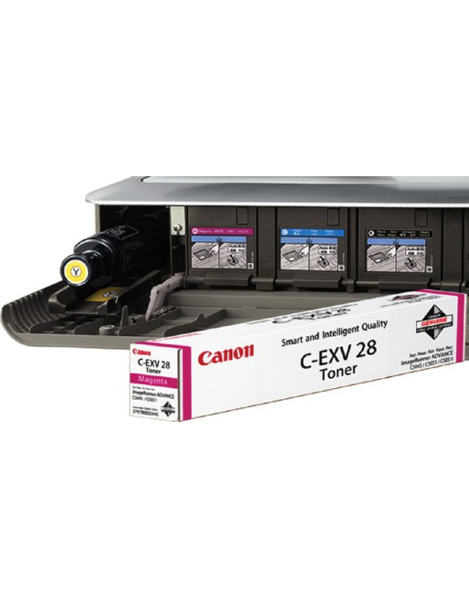 Tonercartridge Canon C-EXV...