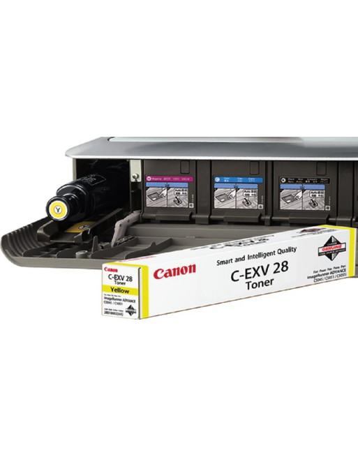 Tonercartridge Canon C-EXV...
