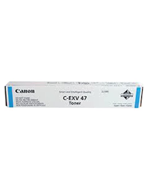 Tonercartridge Canon C-EXV...