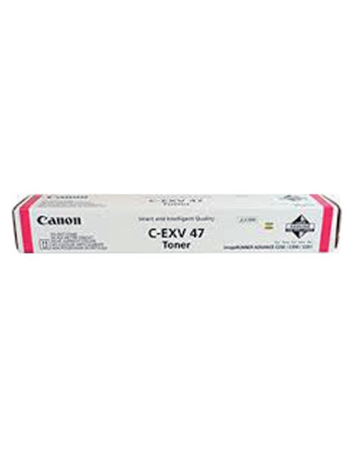 Tonercartridge Canon C-EXV...
