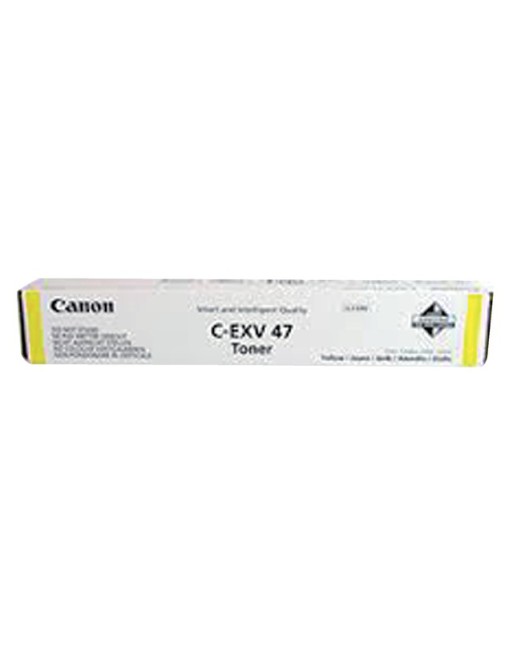 Tonercartridge Canon C-EXV...