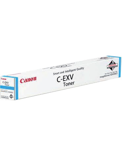 Tonercartridge Canon C-EXV...