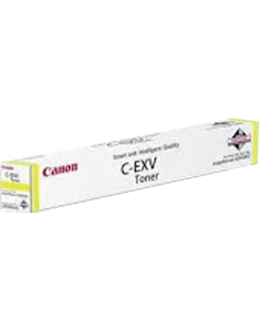 Tonercartridge Canon C-EXV...