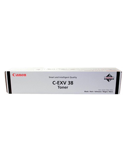 Tonercartridge Canon C-EXV...