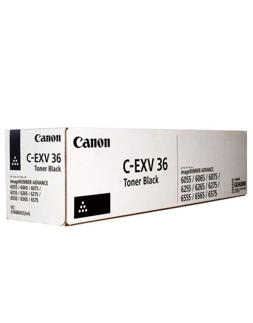 Tonercartridge Canon C-EXV...