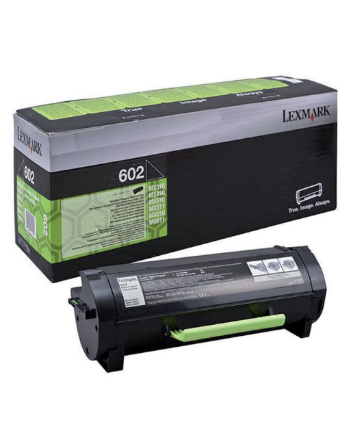 Tonercartridge Lexmark...