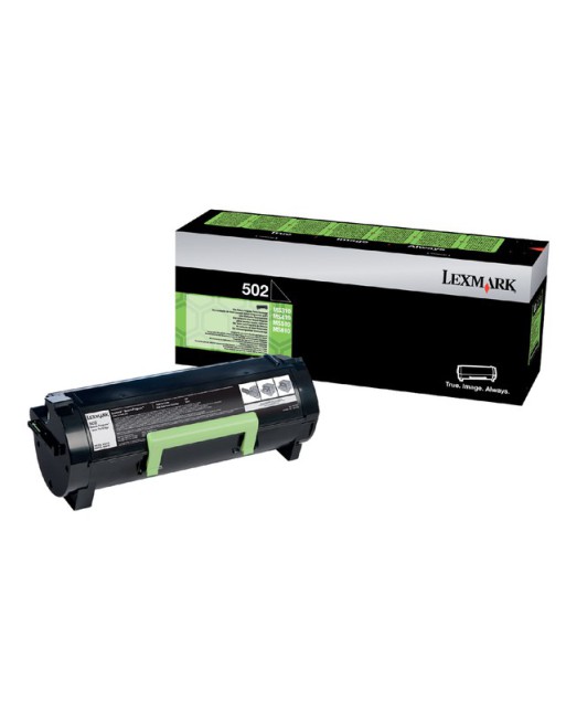 Tonercartridge Lexmark...