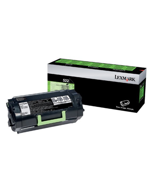 Tonercartridge Lexmark...