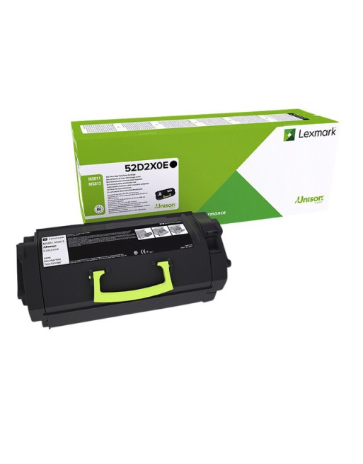 Tonercartridge Lexmark...