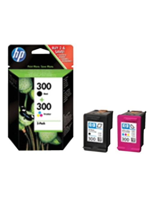 Inktcartridge HP CN637EE...
