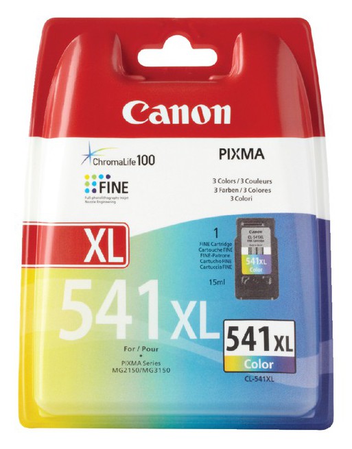 Inktcartridge Canon...