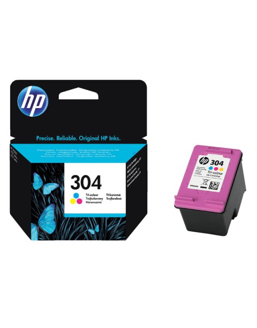 Inktcartridge HP N9K05AE...
