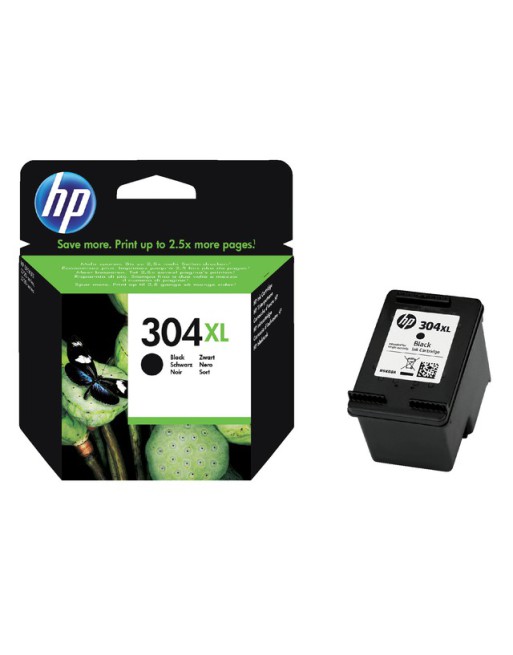 Inktcartridge HP N9K08AE...