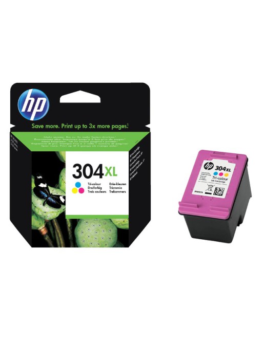 Inktcartridge HP N9K07AE...
