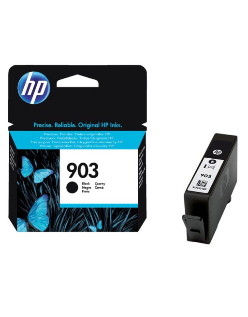 Inktcartridge HP T6L99AE...