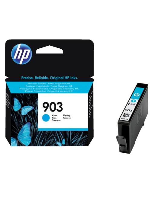 Inktcartridge HP T6L87AE...