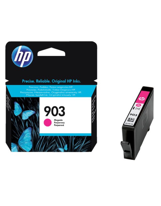 Inktcartridge HP T6L91AE...