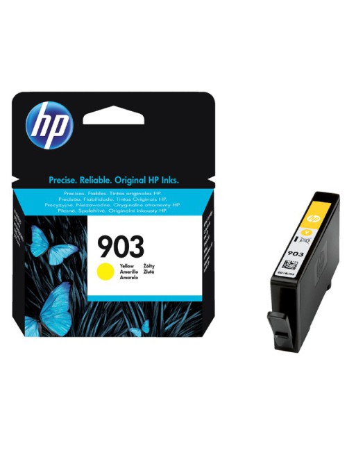 Inktcartridge HP T6L95AE...