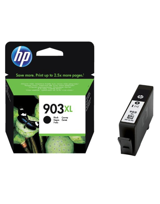 Inktcartridge HP T6M15AE...