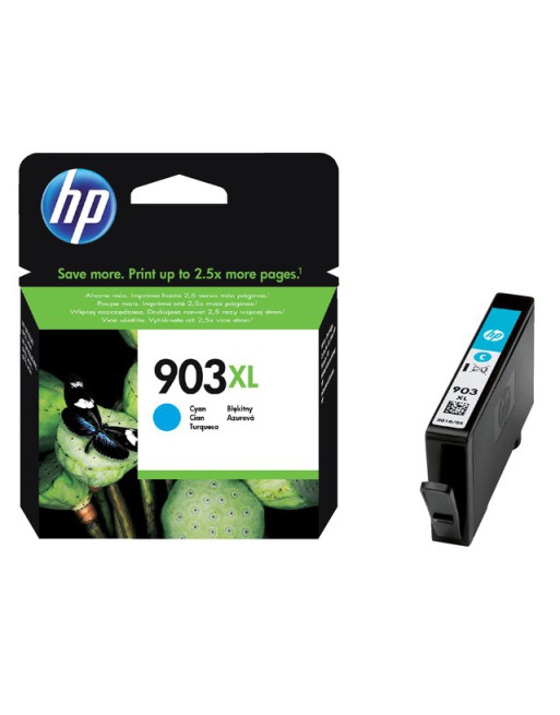 Inktcartridge HP T6M03AE...