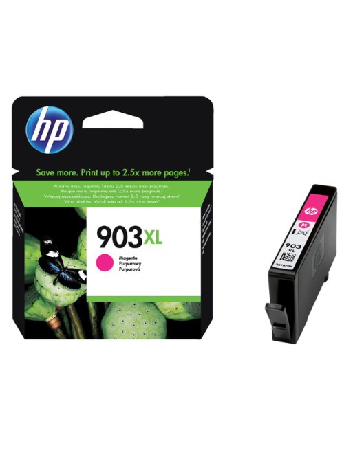 Inktcartridge HP T6M07AE...