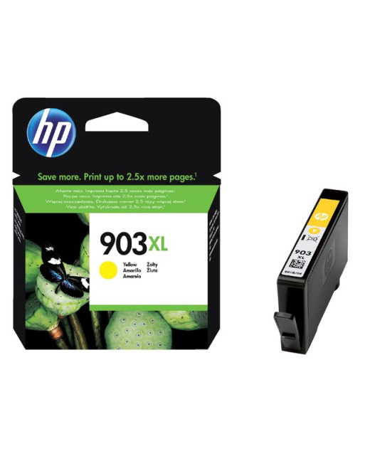 Inktcartridge HP T6M11AE...