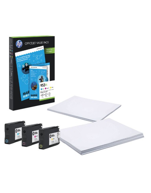 Inktcartridge HP 1CC21AE...