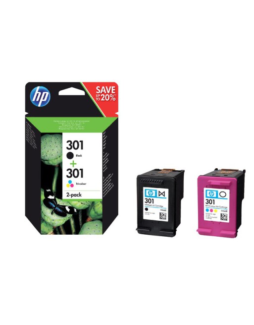 Inktcartridge HP N9J72AE...